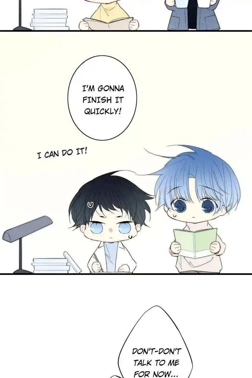 Read Cry for Me chapter 173 image 18 on Lezhin