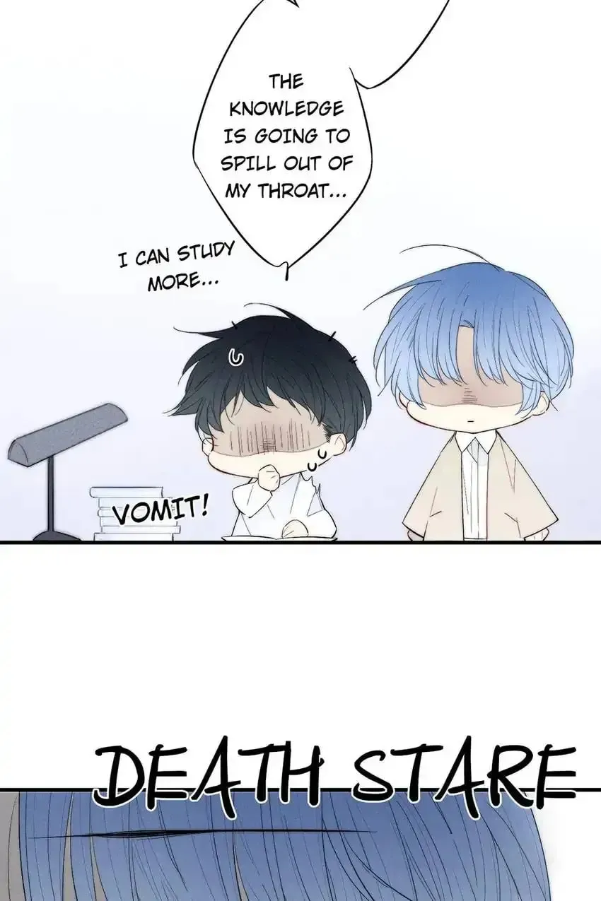 Read Cry for Me chapter 173 image 19 on Lezhin