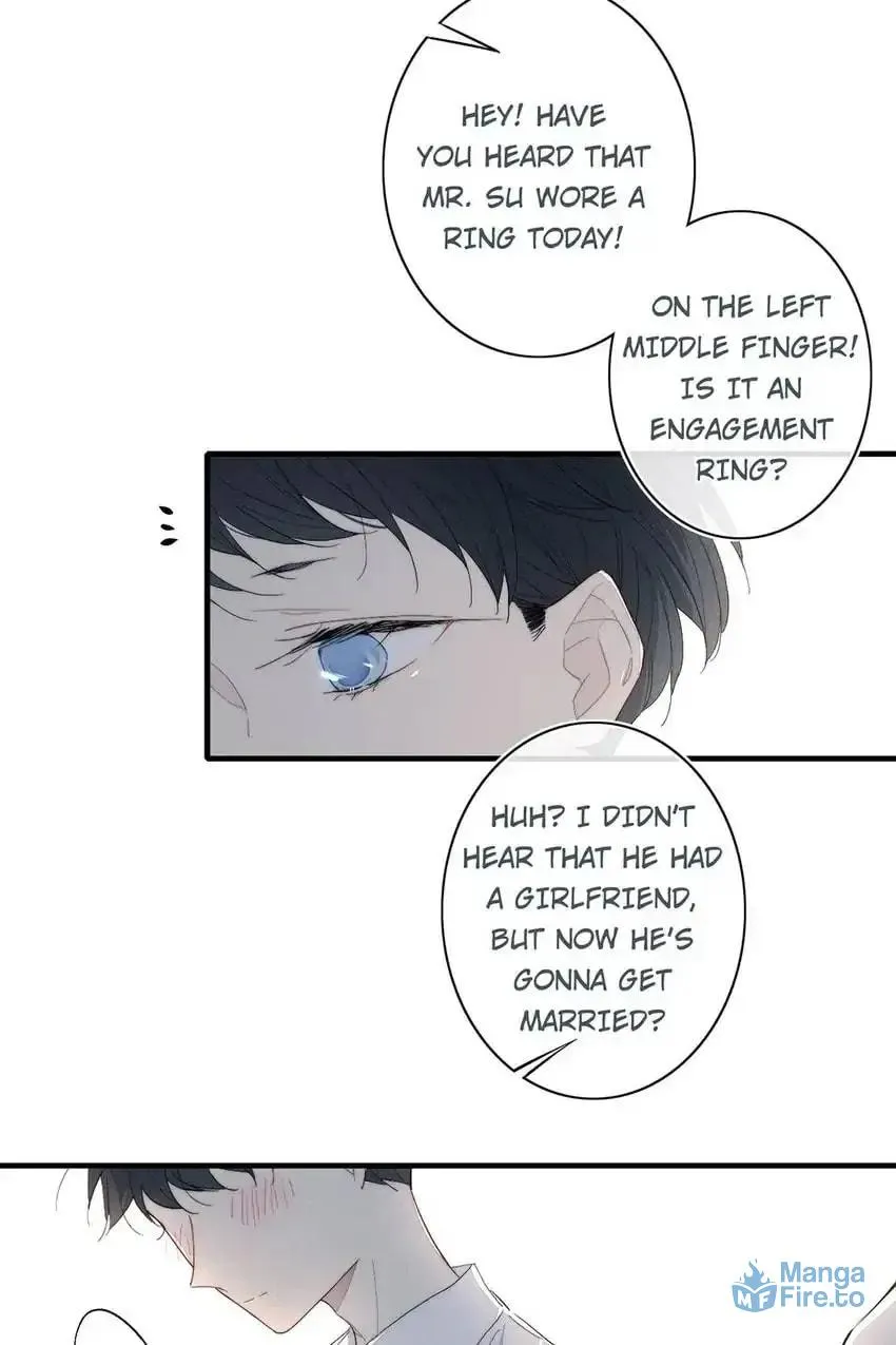 Read Cry for Me chapter 173 image 2 on Lezhin