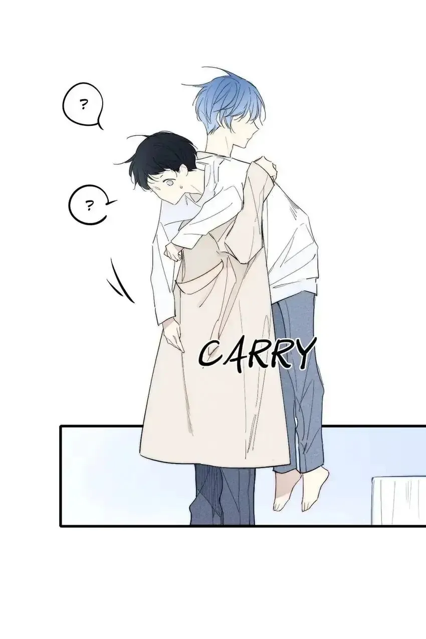 Read Cry for Me chapter 173 image 21 on Lezhin