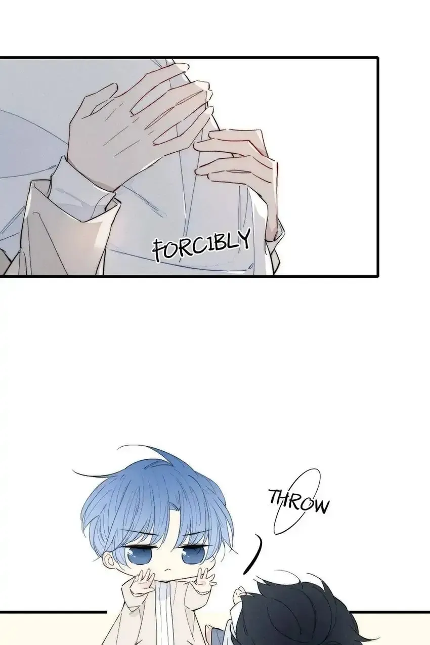 Read Cry for Me chapter 173 image 22 on Lezhin