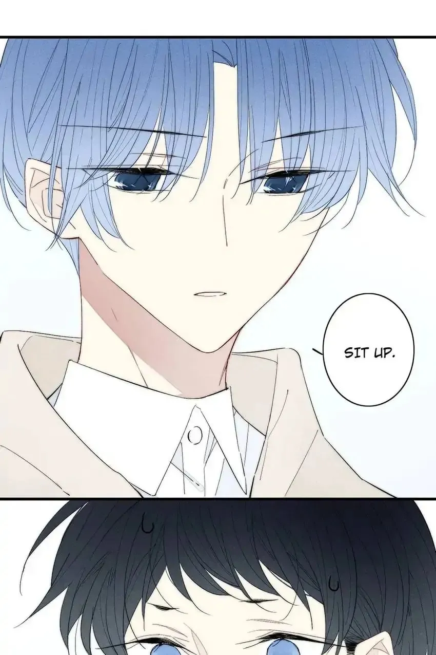 Read Cry for Me chapter 173 image 24 on Lezhin