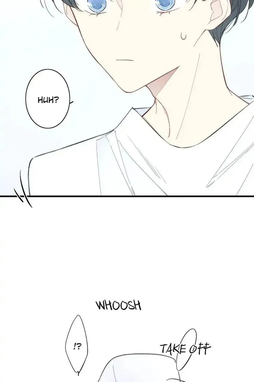 Read Cry for Me chapter 173 image 25 on Lezhin