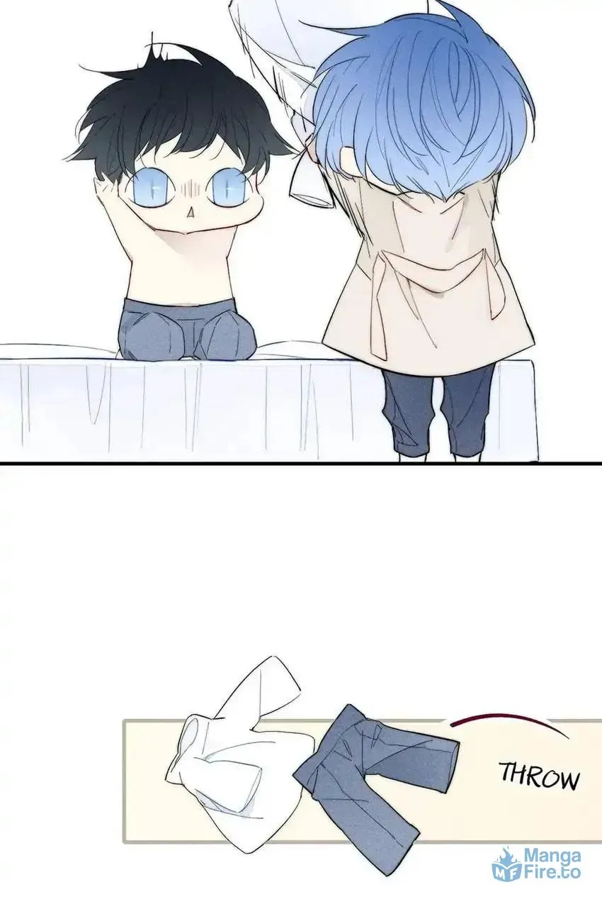 Read Cry for Me chapter 173 image 26 on Lezhin