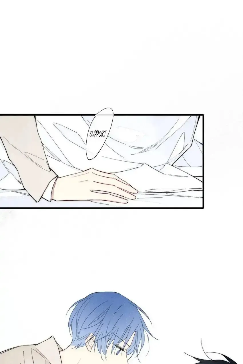 Read Cry for Me chapter 173 image 27 on Lezhin