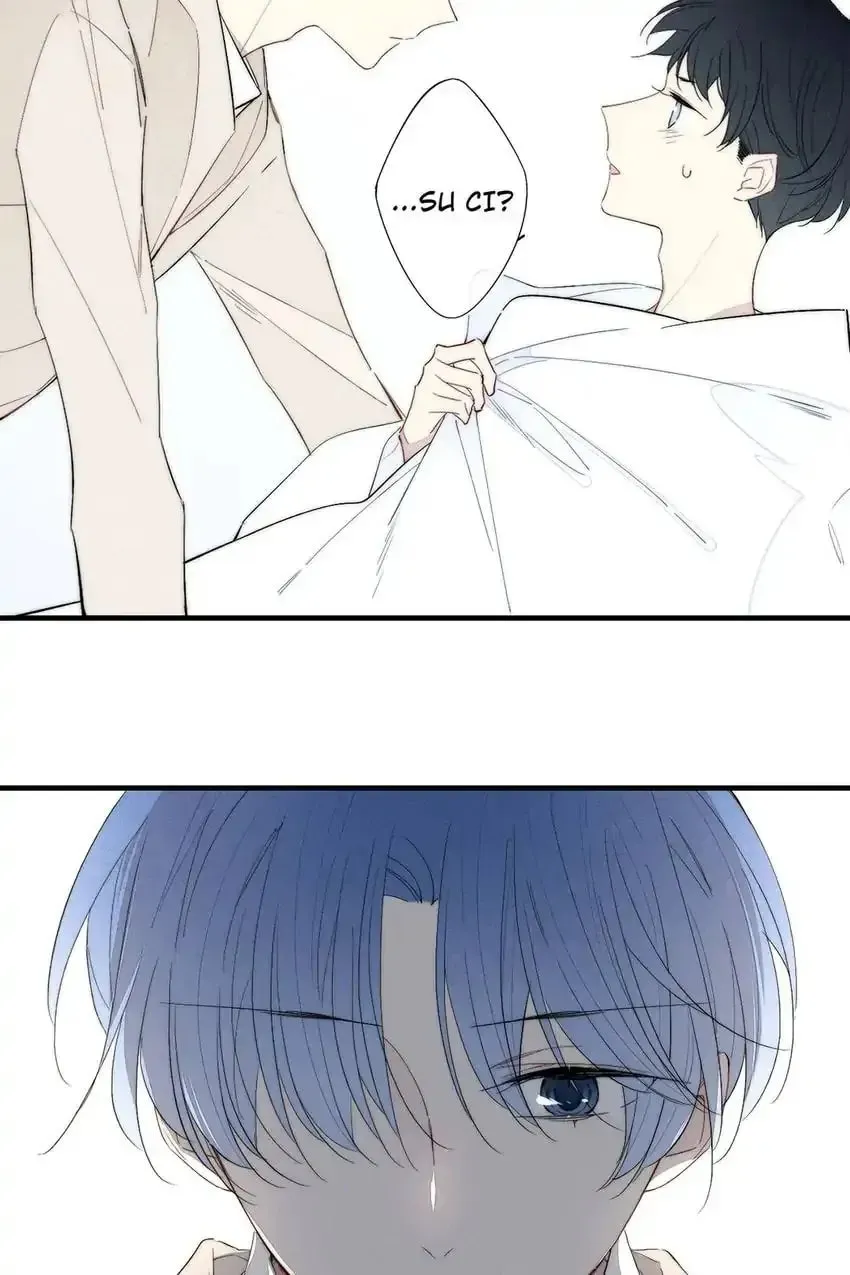 Read Cry for Me chapter 173 image 28 on Lezhin