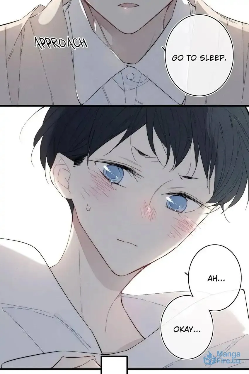 Read Cry for Me chapter 173 image 29 on Lezhin