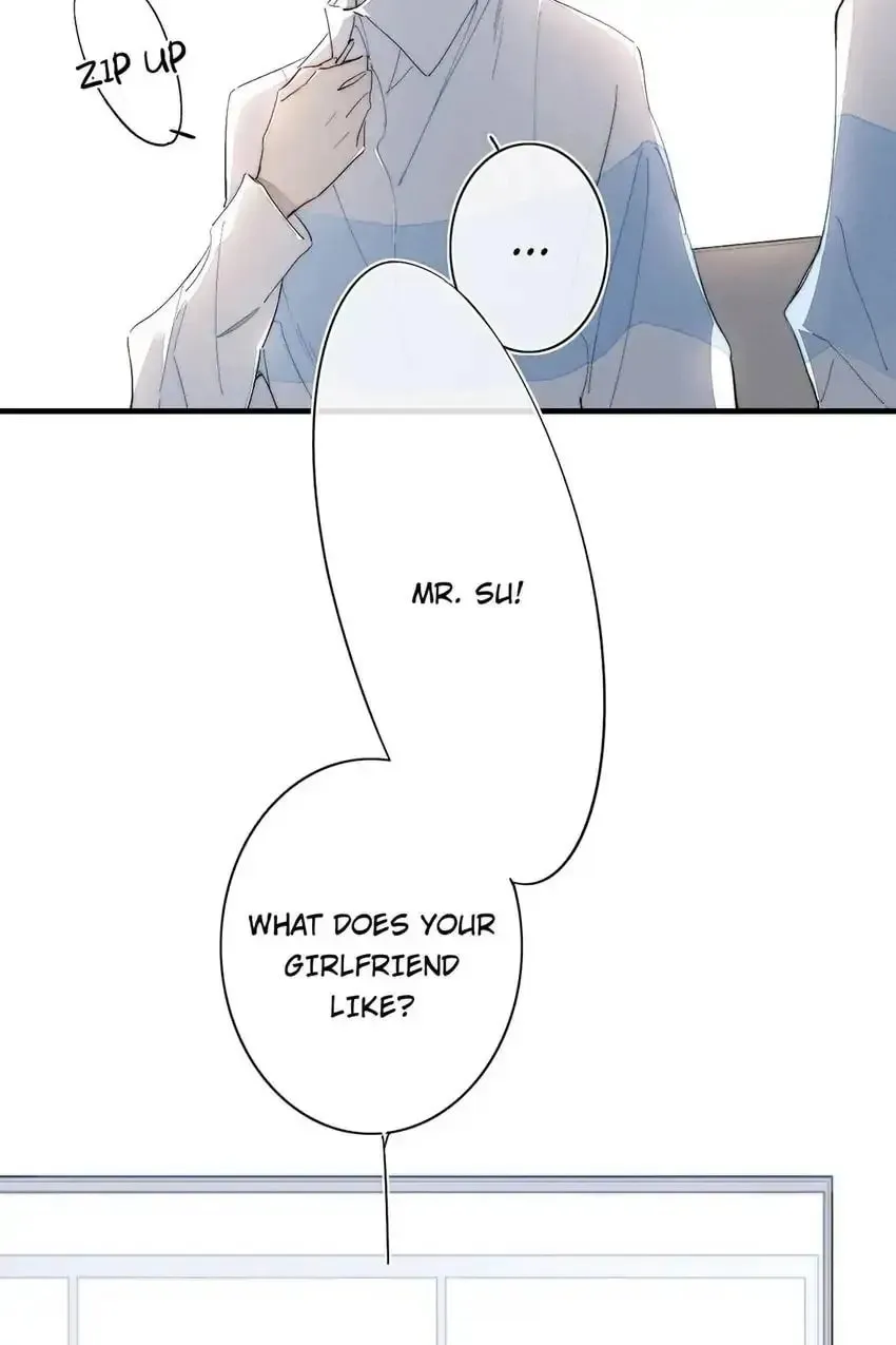 Read Cry for Me chapter 173 image 3 on Lezhin