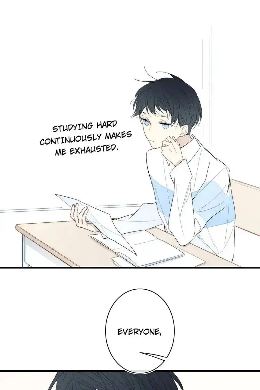 Read Cry for Me chapter 173 image 31 on Lezhin