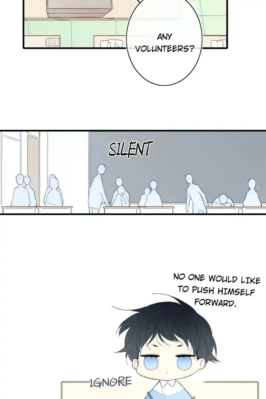 Read Cry for Me chapter 173 image 33 on Lezhin