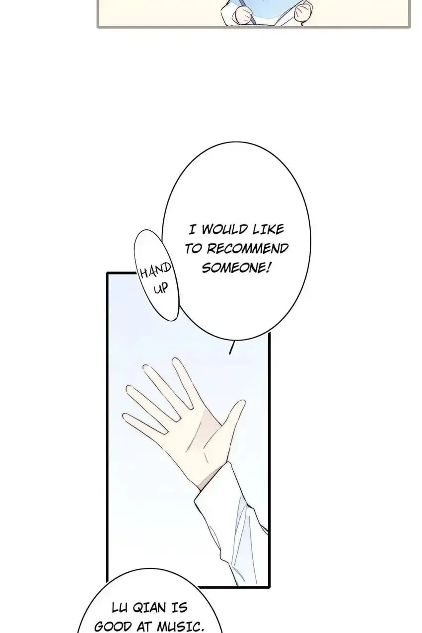 Read Cry for Me chapter 173 image 34 on Lezhin