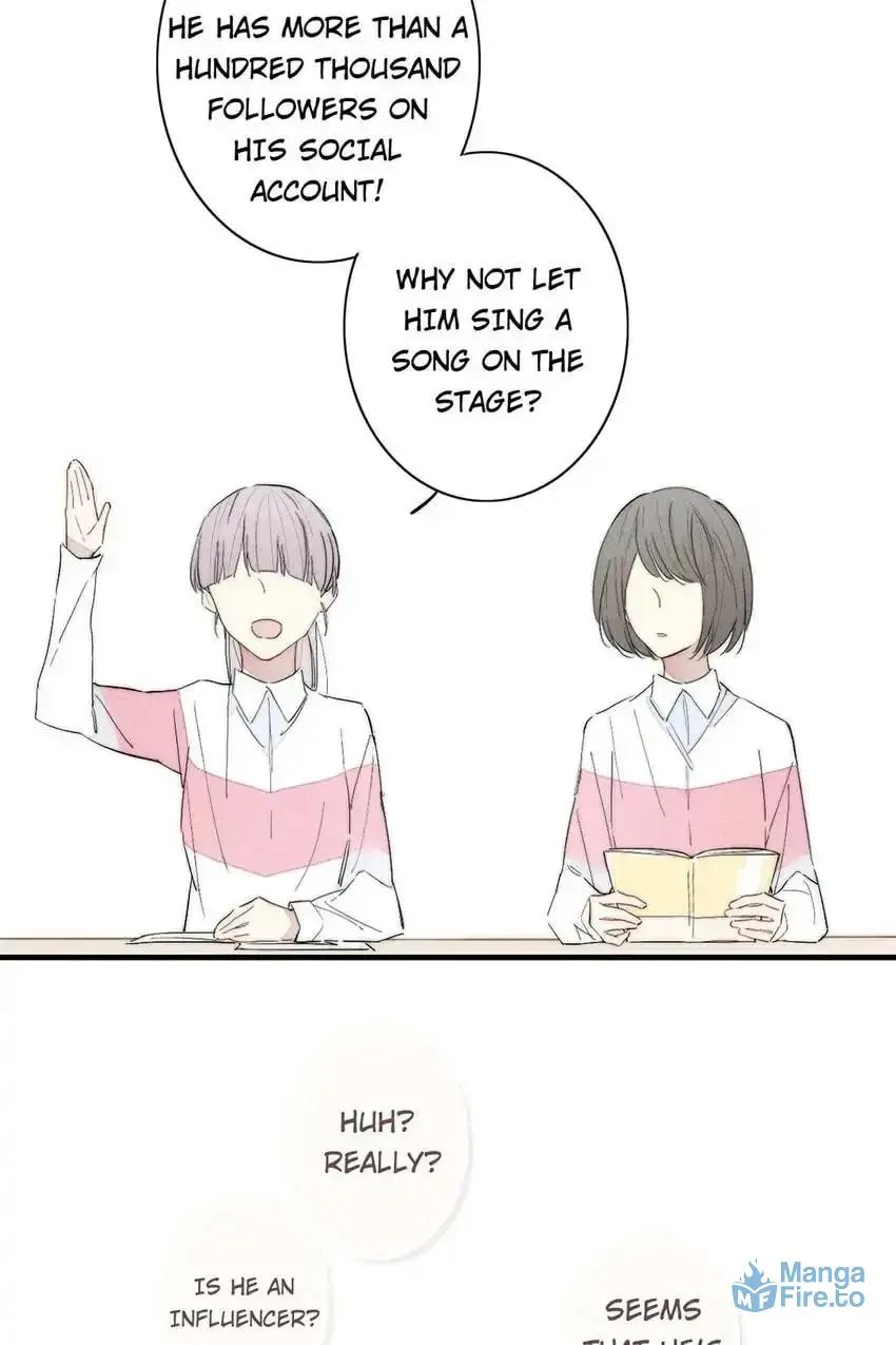 Read Cry for Me chapter 173 image 35 on Lezhin