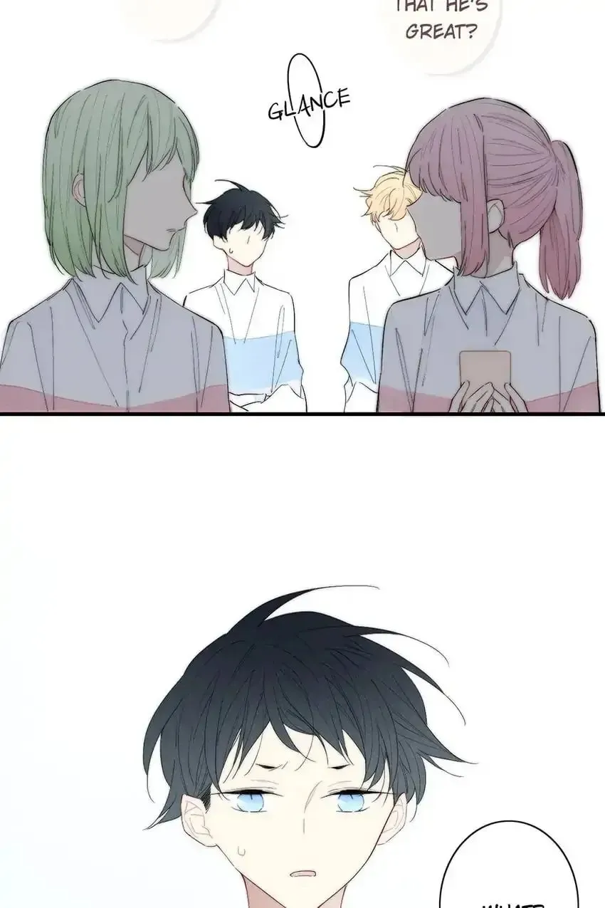 Read Cry for Me chapter 173 image 36 on Lezhin