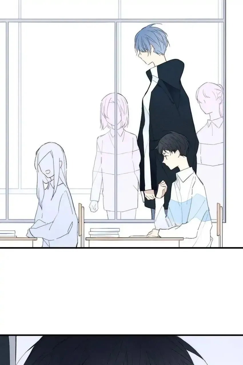 Read Cry for Me chapter 173 image 4 on Lezhin