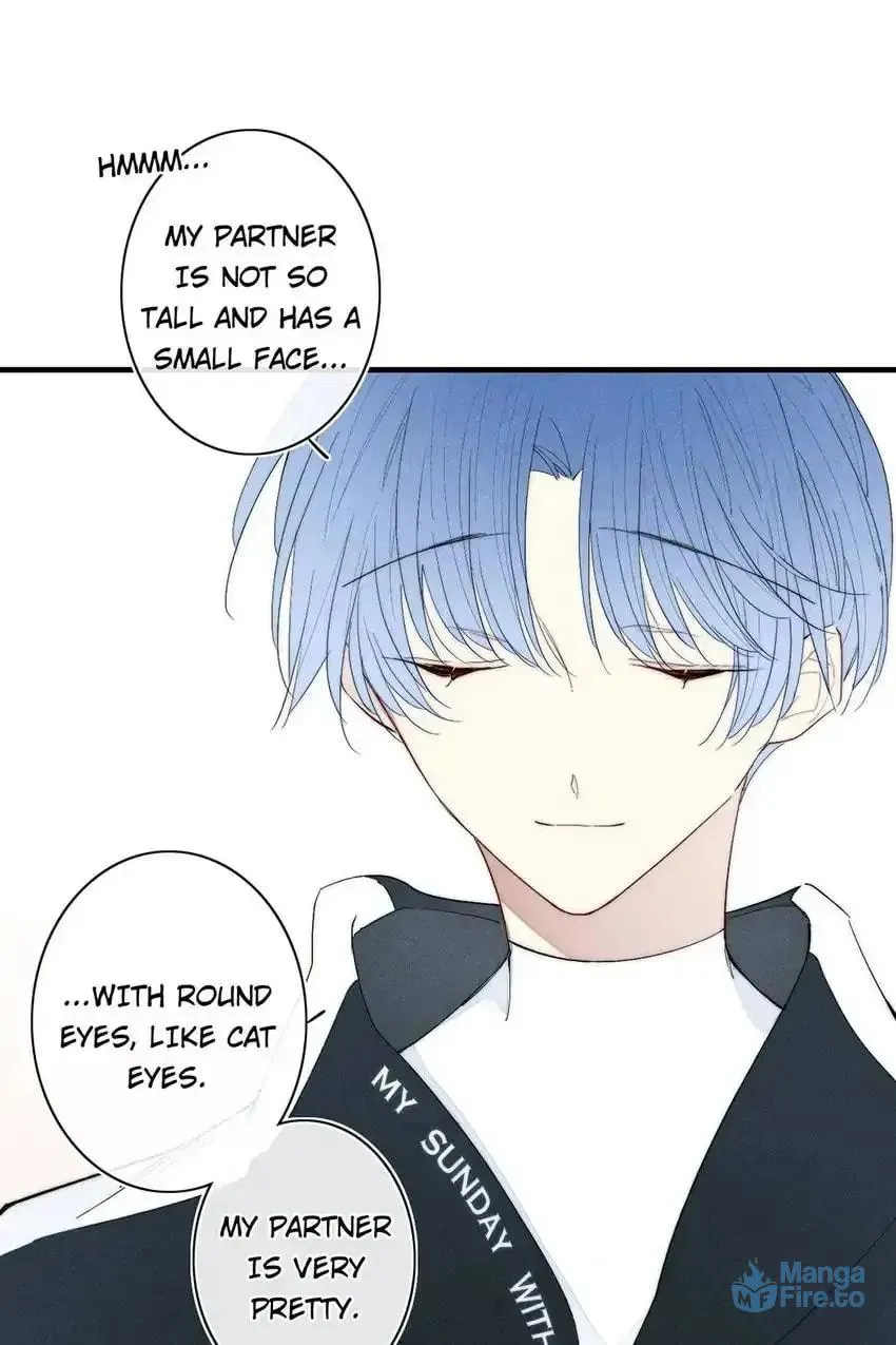 Read Cry for Me chapter 173 image 8 on Lezhin