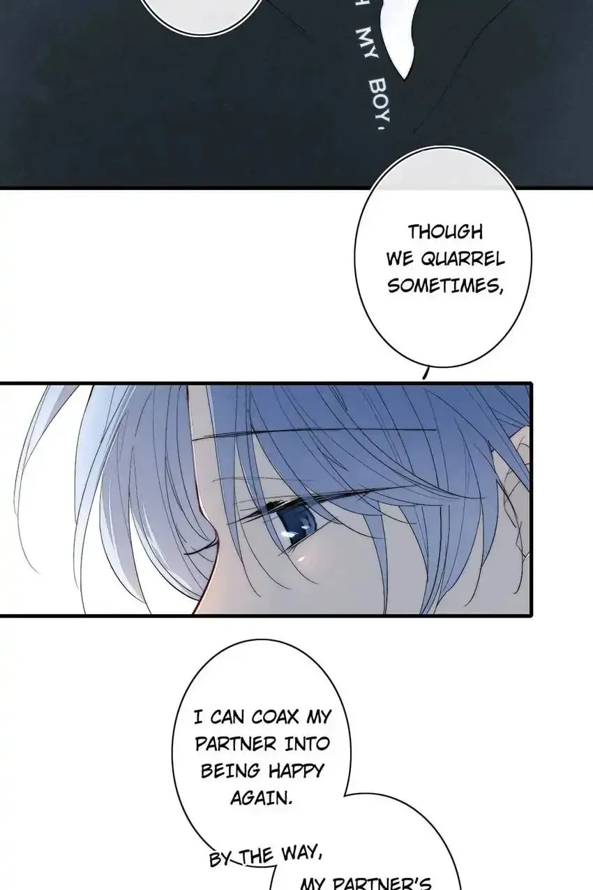 Read Cry for Me chapter 173 image 9 on Lezhin
