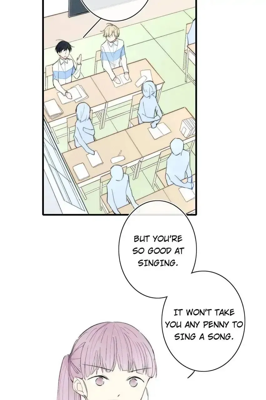 Read Cry for Me chapter 174 image 1 on Lezhin