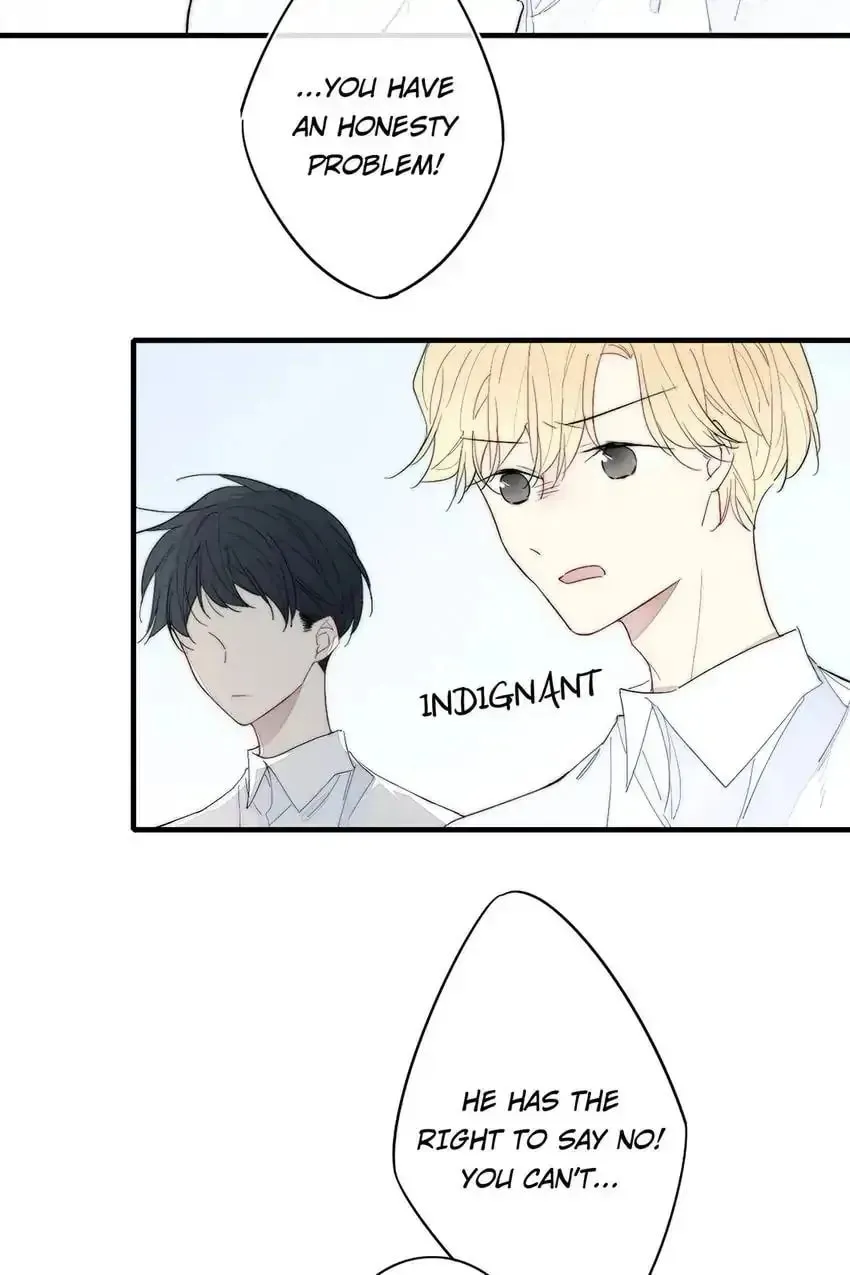 Read Cry for Me chapter 174 image 10 on Lezhin