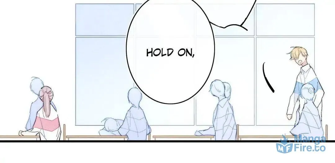 Read Cry for Me chapter 174 image 11 on Lezhin