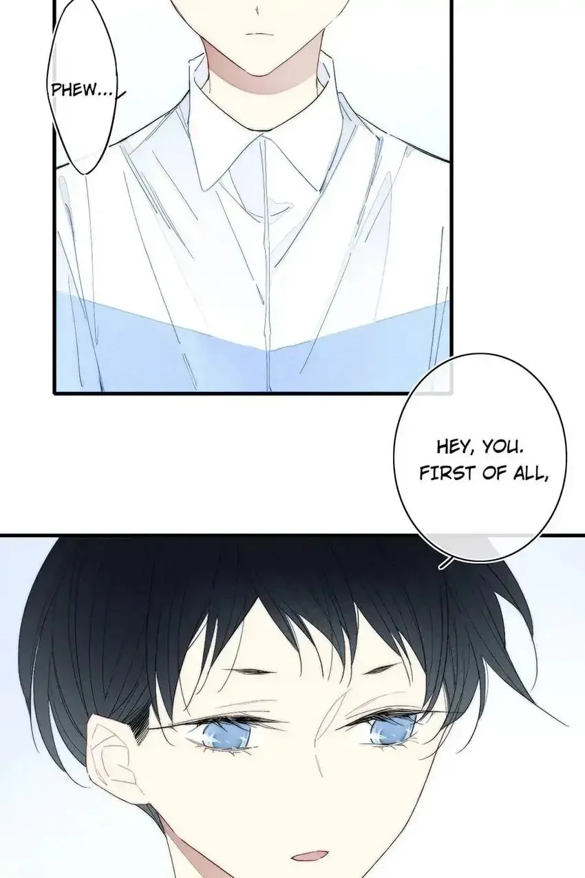 Read Cry for Me chapter 174 image 13 on Lezhin