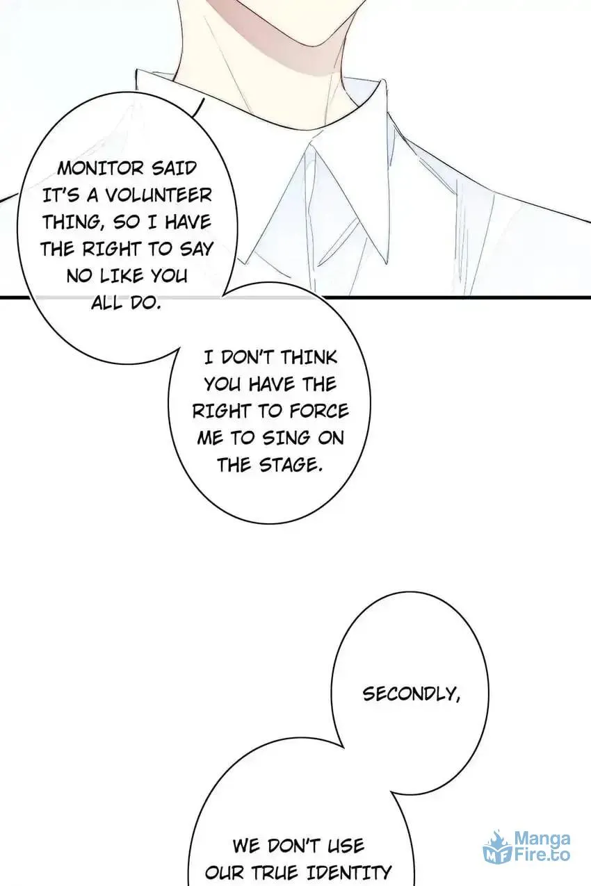 Read Cry for Me chapter 174 image 14 on Lezhin