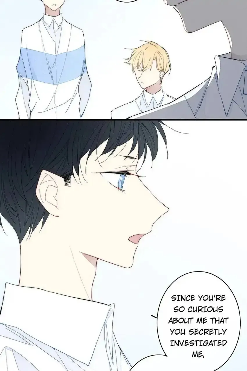 Read Cry for Me chapter 174 image 16 on Lezhin