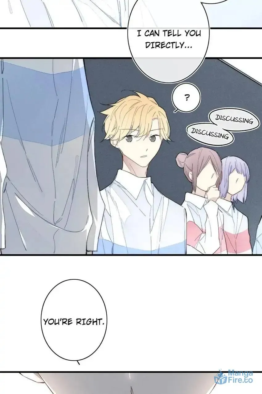 Read Cry for Me chapter 174 image 17 on Lezhin