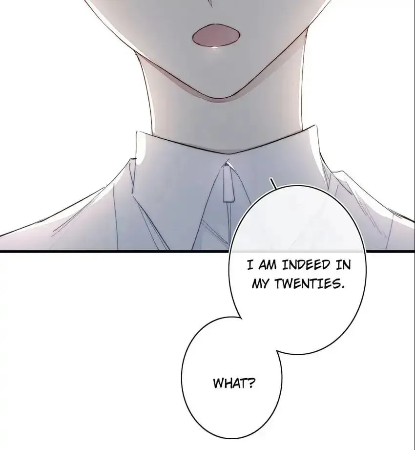 Read Cry for Me chapter 174 image 18 on Lezhin