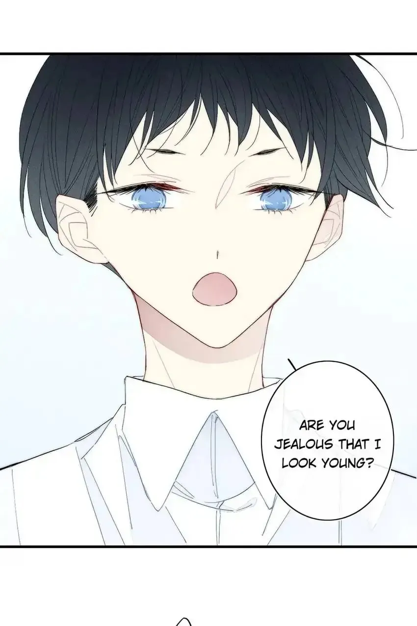 Read Cry for Me chapter 174 image 19 on Lezhin