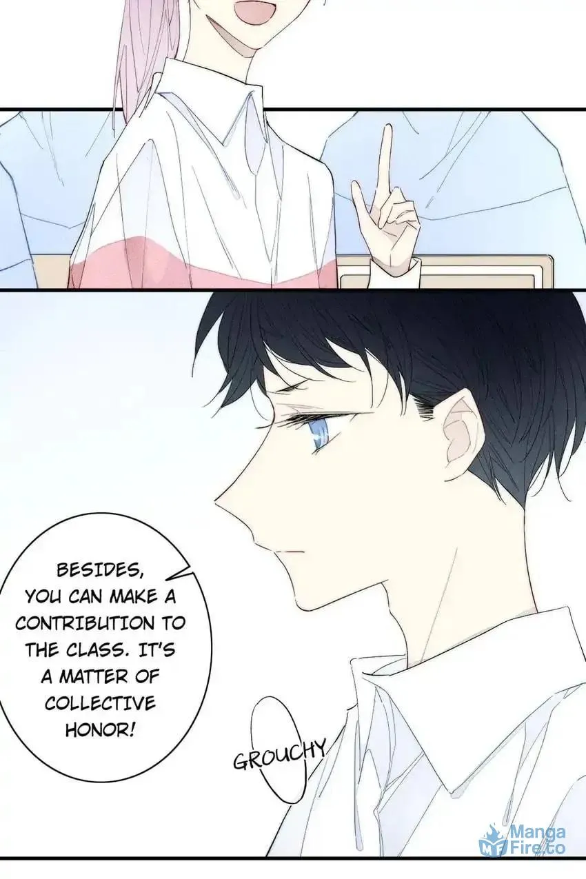 Read Cry for Me chapter 174 image 2 on Lezhin