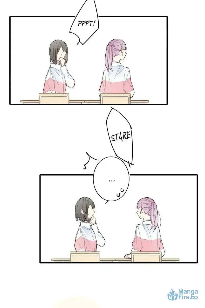 Read Cry for Me chapter 174 image 20 on Lezhin