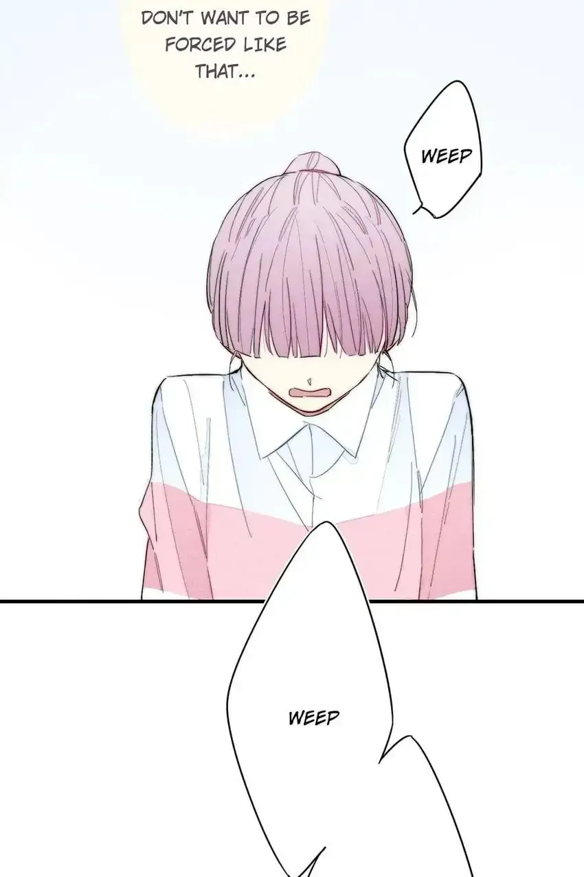 Read Cry for Me chapter 174 image 22 on Lezhin
