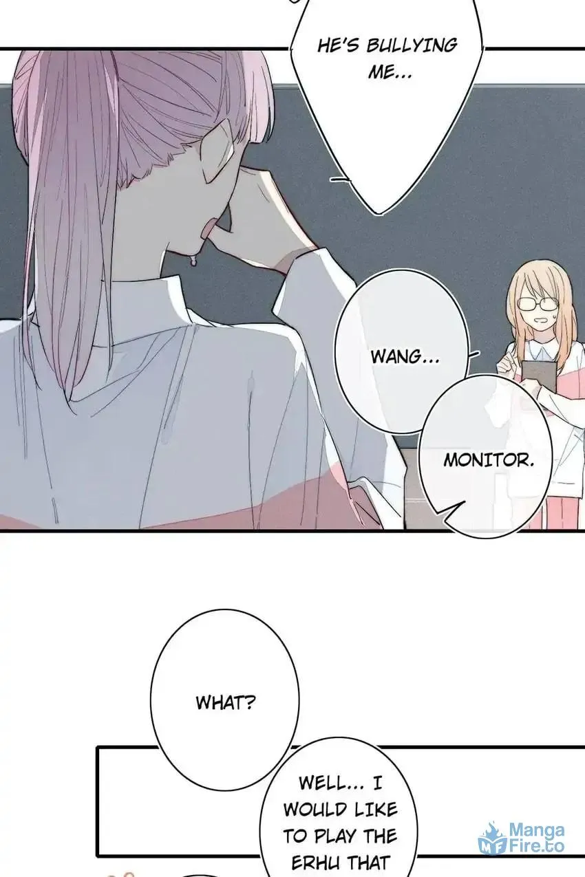 Read Cry for Me chapter 174 image 23 on Lezhin