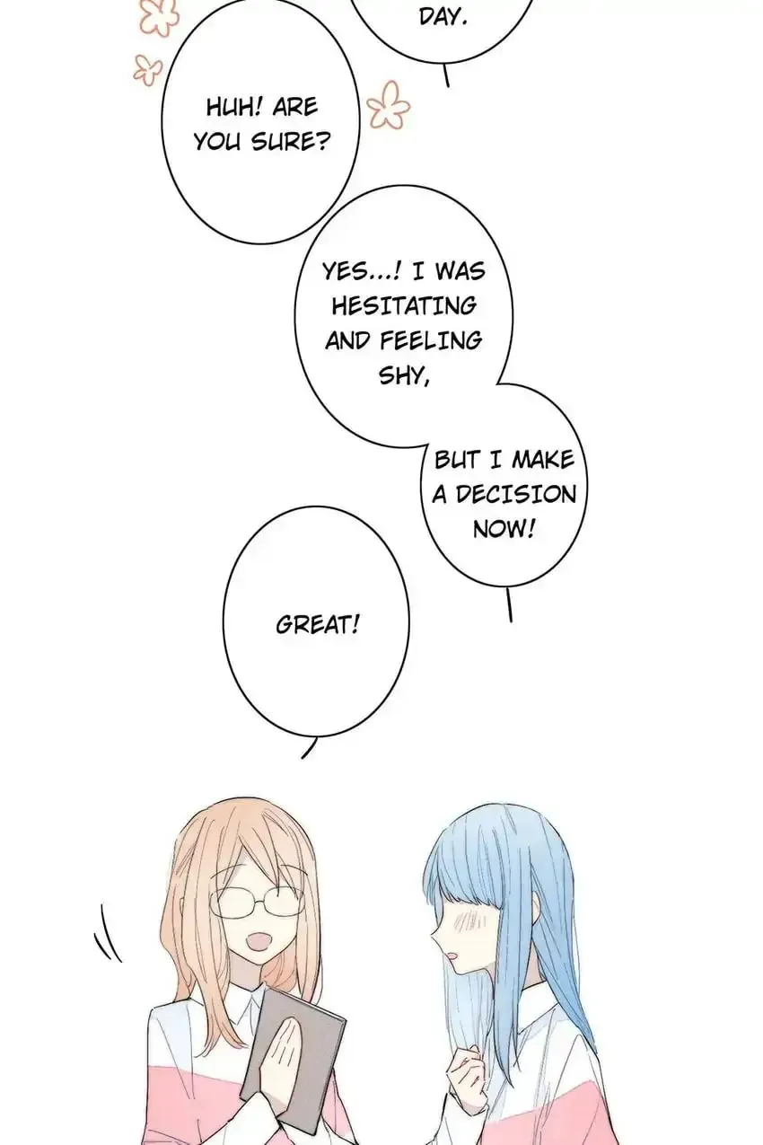 Read Cry for Me chapter 174 image 24 on Lezhin
