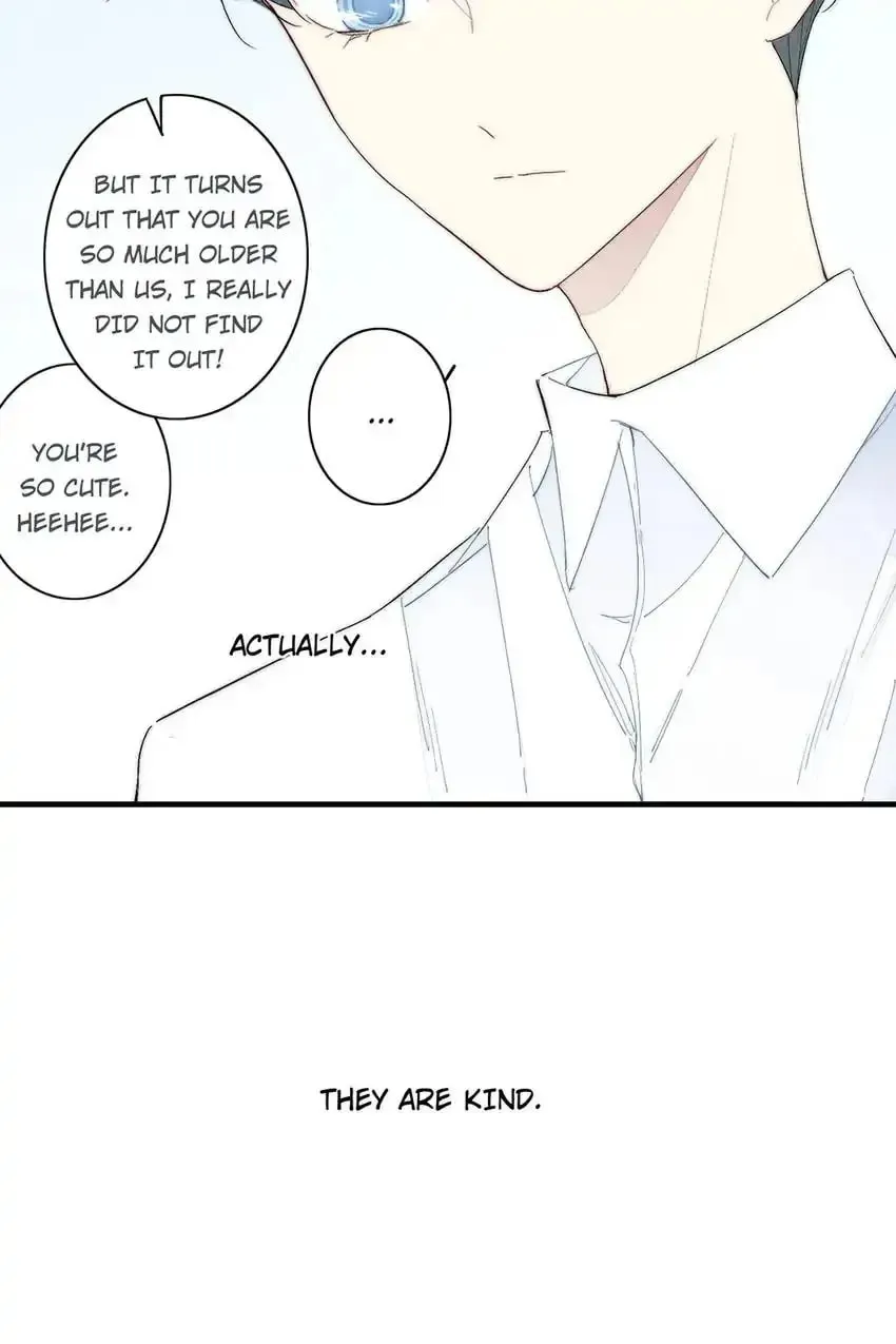 Read Cry for Me chapter 174 image 28 on Lezhin