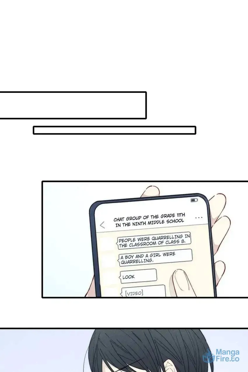 Read Cry for Me chapter 174 image 29 on Lezhin