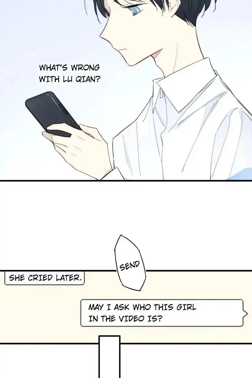 Read Cry for Me chapter 174 image 30 on Lezhin