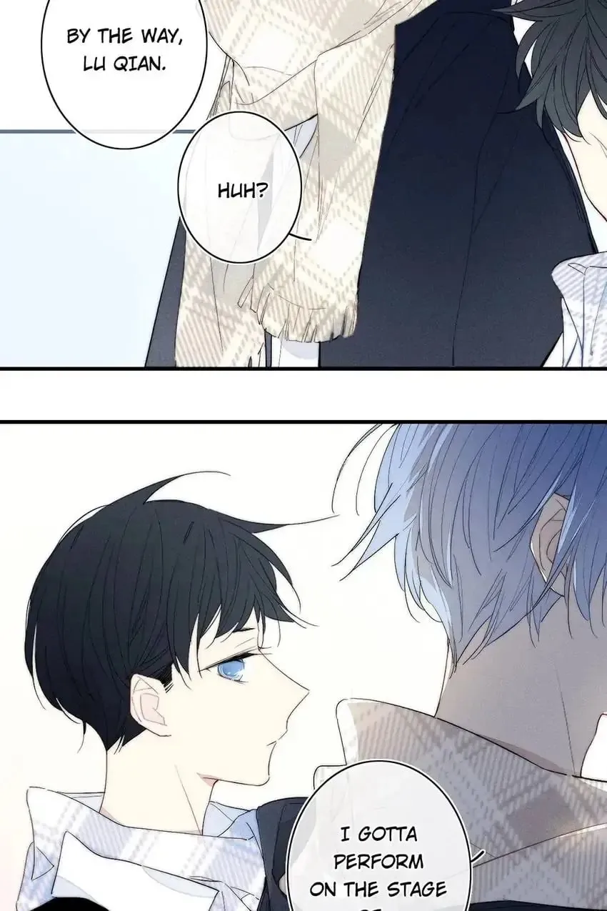 Read Cry for Me chapter 174 image 34 on Lezhin