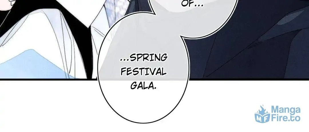 Read Cry for Me chapter 174 image 35 on Lezhin