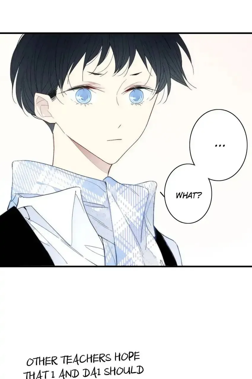 Read Cry for Me chapter 174 image 36 on Lezhin