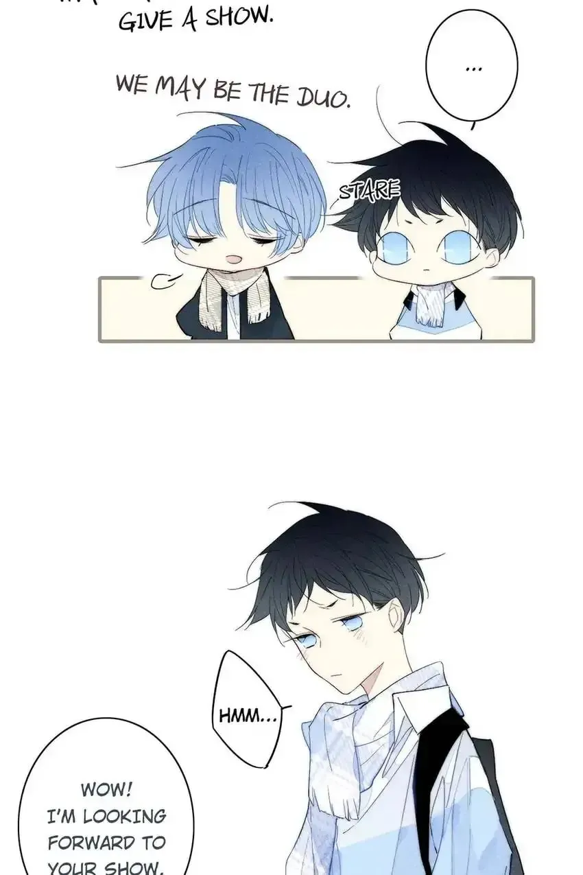 Read Cry for Me chapter 174 image 37 on Lezhin