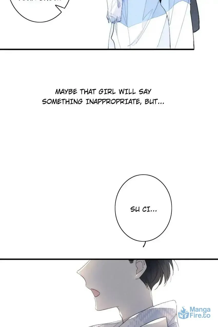 Read Cry for Me chapter 174 image 38 on Lezhin