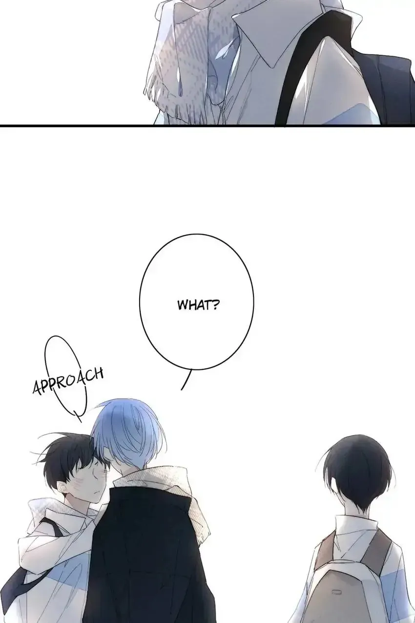Read Cry for Me chapter 174 image 39 on Lezhin