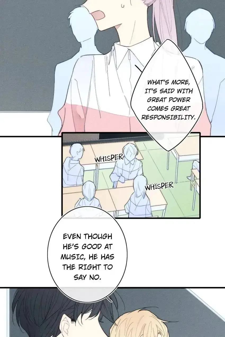 Read Cry for Me chapter 174 image 4 on Lezhin