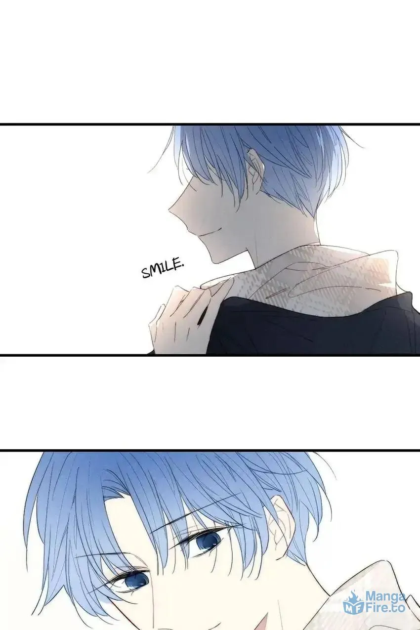 Read Cry for Me chapter 174 image 41 on Lezhin