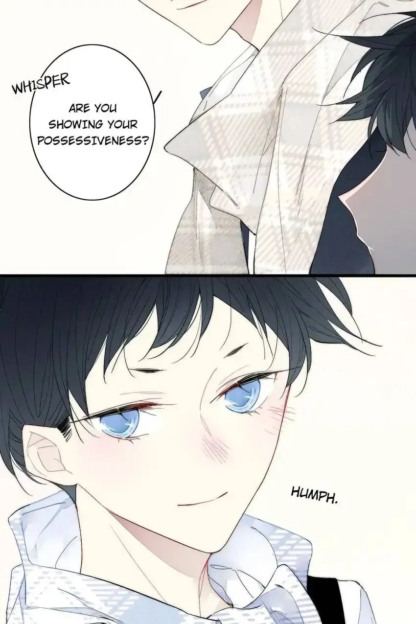 Read Cry for Me chapter 174 image 42 on Lezhin