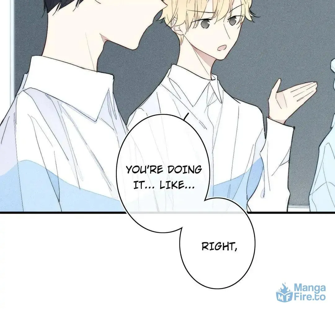 Read Cry for Me chapter 174 image 5 on Lezhin