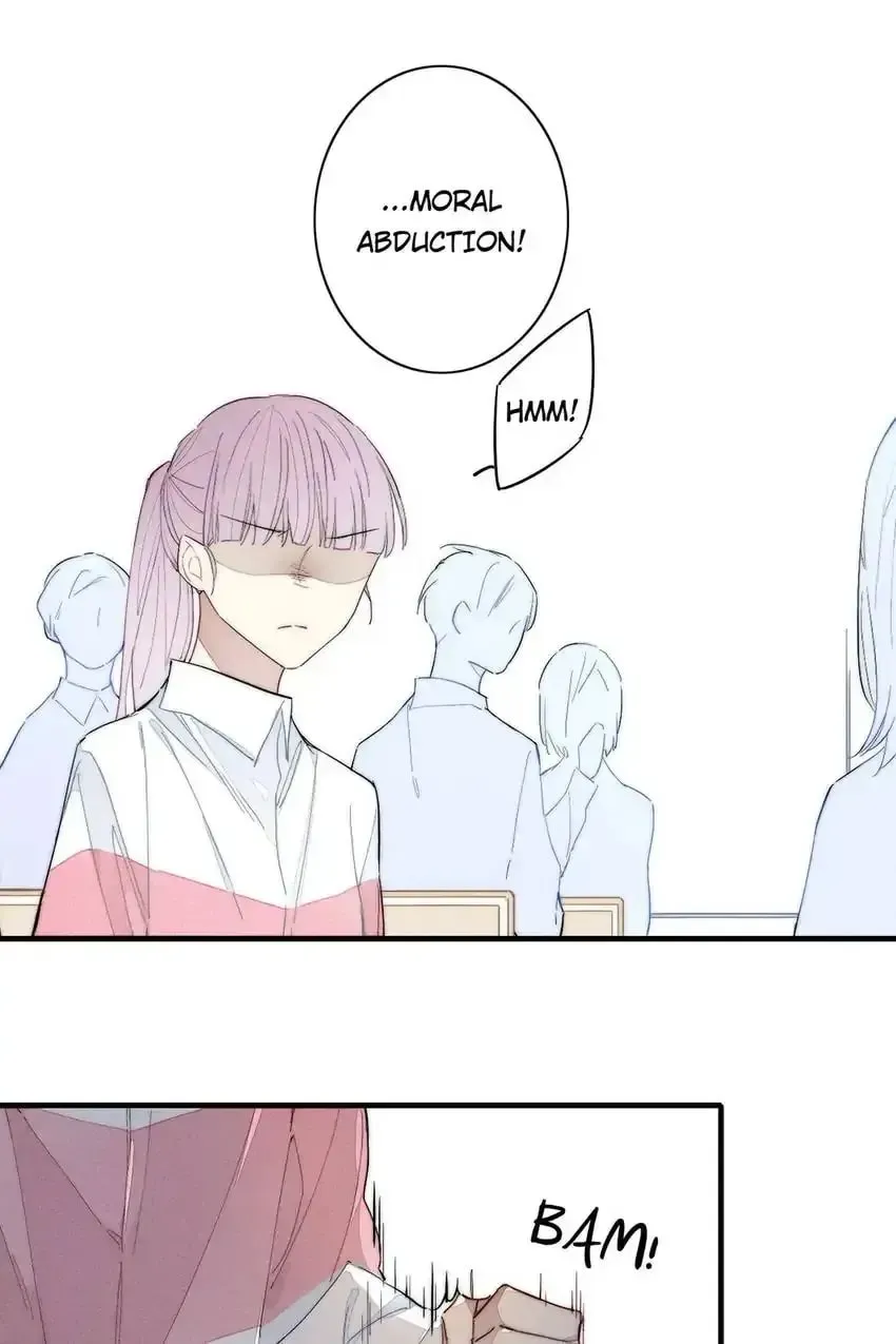 Read Cry for Me chapter 174 image 6 on Lezhin