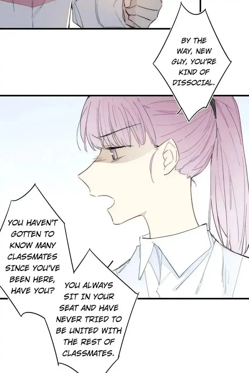 Read Cry for Me chapter 174 image 7 on Lezhin