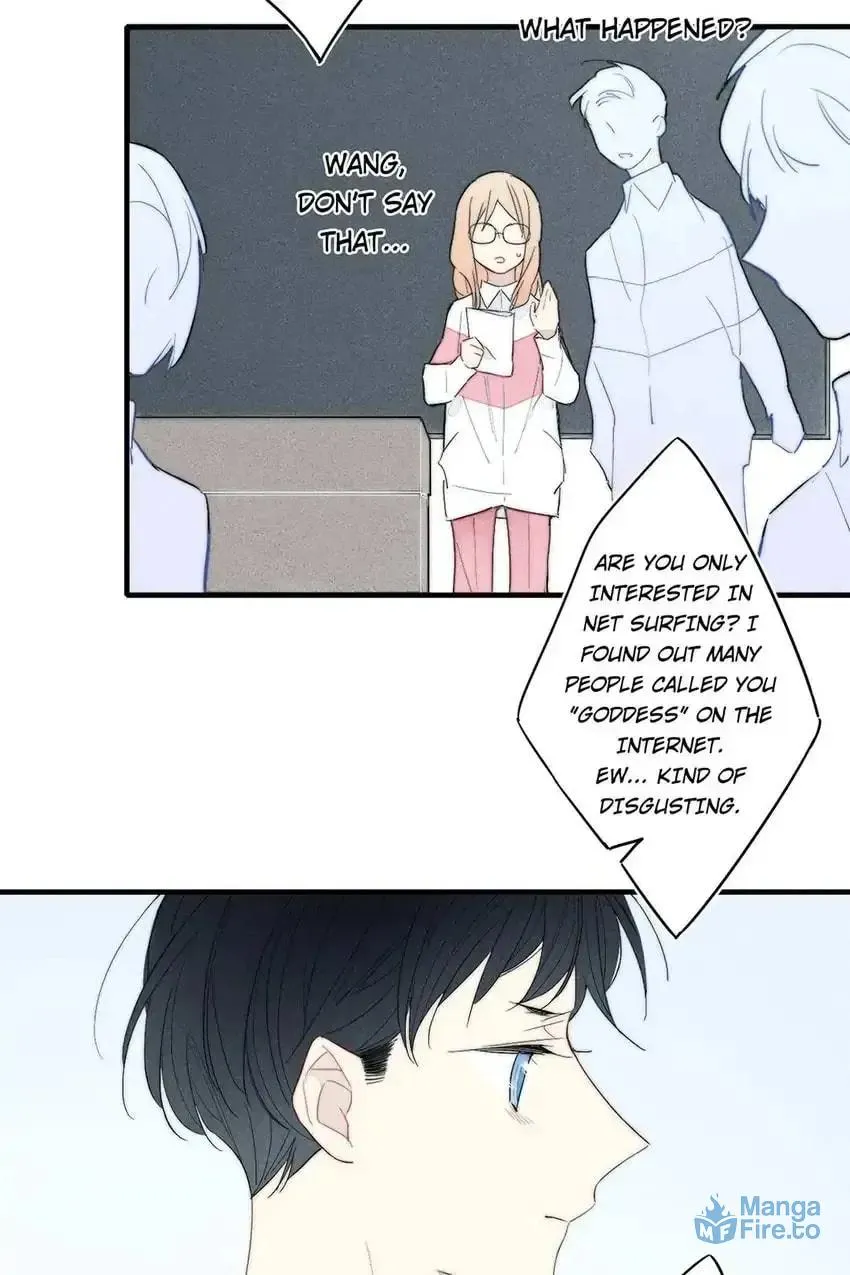 Read Cry for Me chapter 174 image 8 on Lezhin